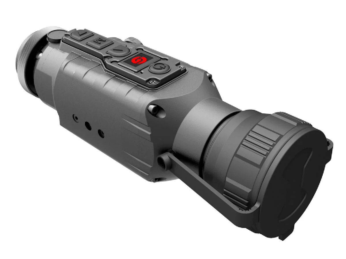 Тепловизионная насадка Guide TA450 / ГАЙД ТА450