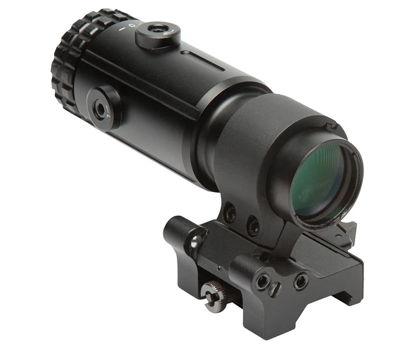 Увеличитель Sightmark T-5, 5x23