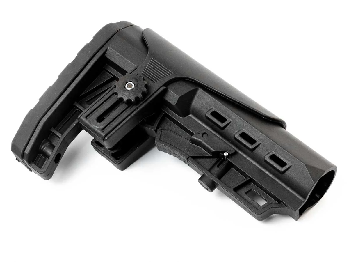 Приклад телескопический ShotTime 102-C, стандарт commercial