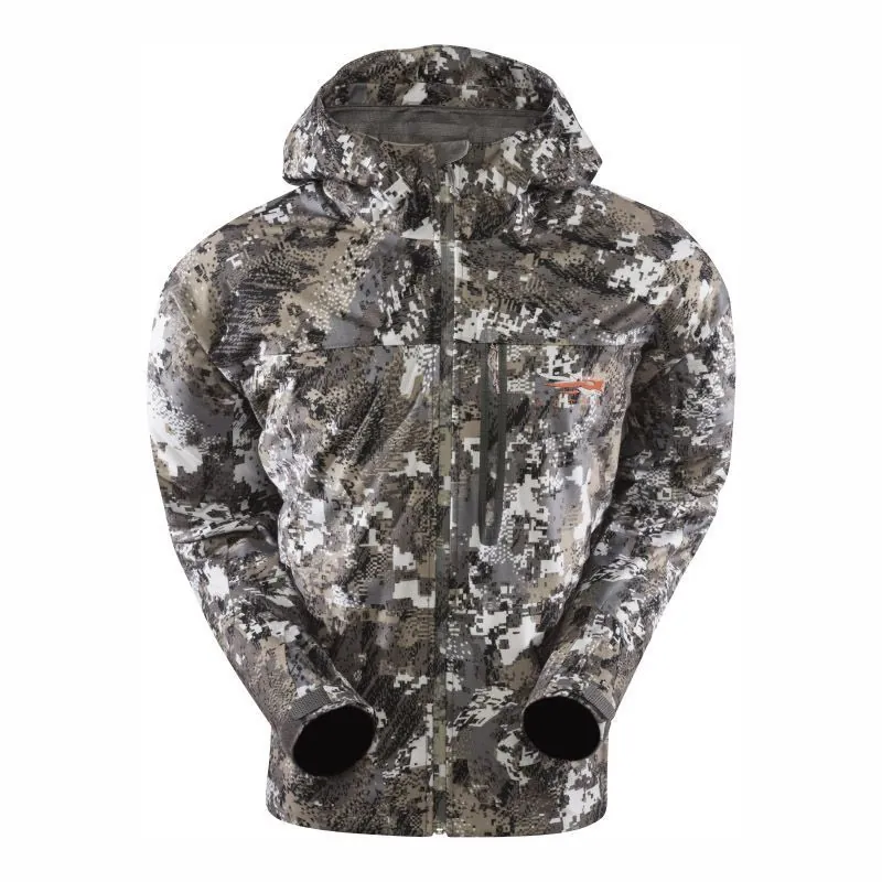 Куртка SITKA Downpour Jacket New