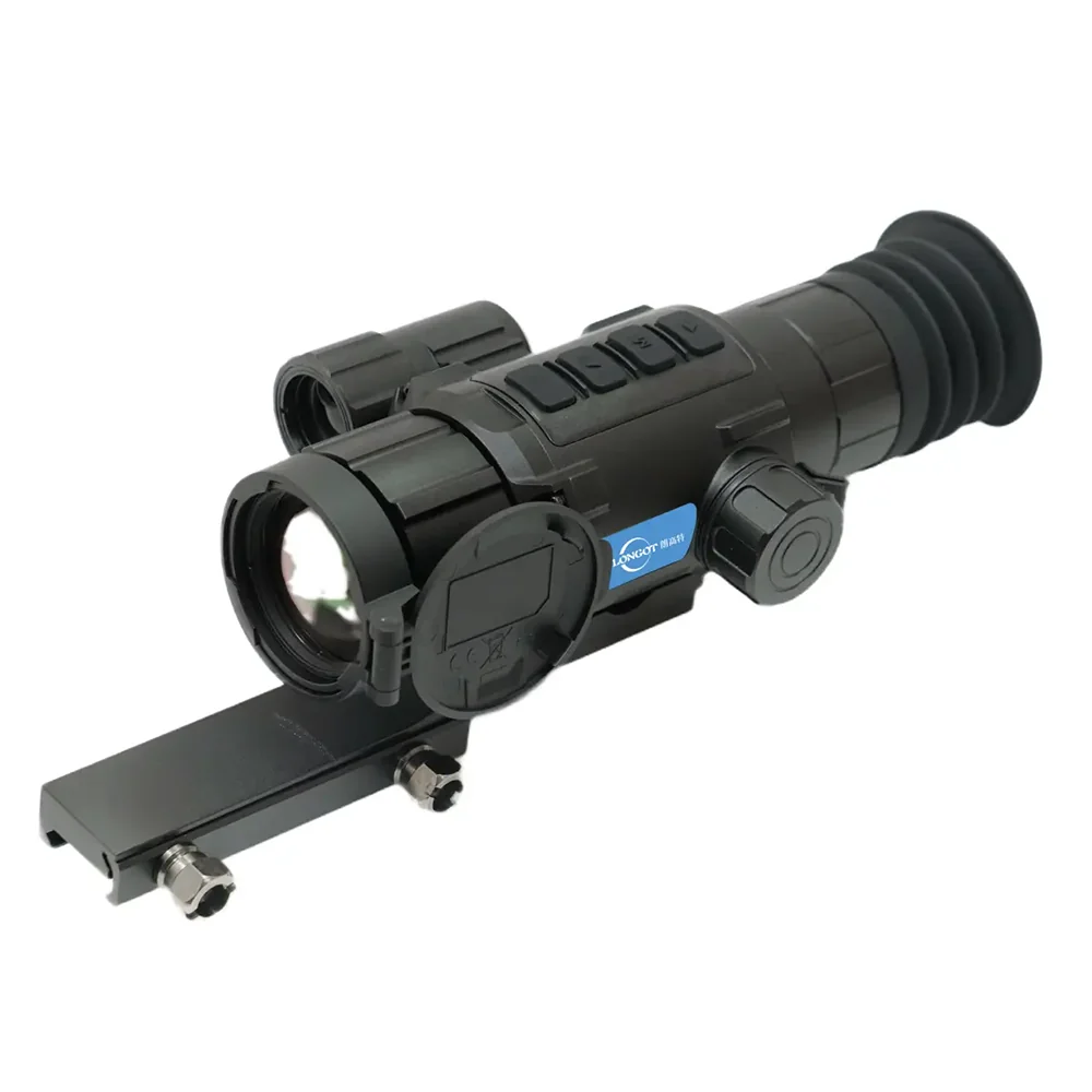 Тепловизионный прицел Longot R9L / Лонгот Р9 Л