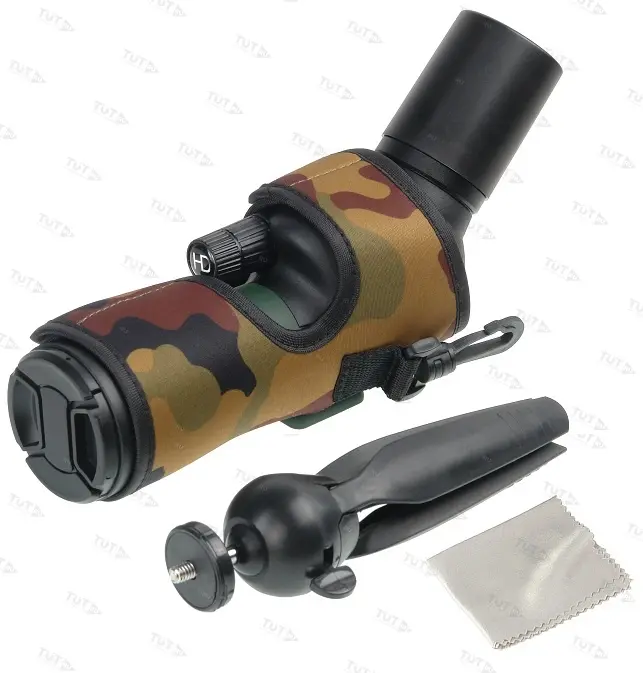 Зрительная труба Veber Snipe 12-36x50 GR Zoom