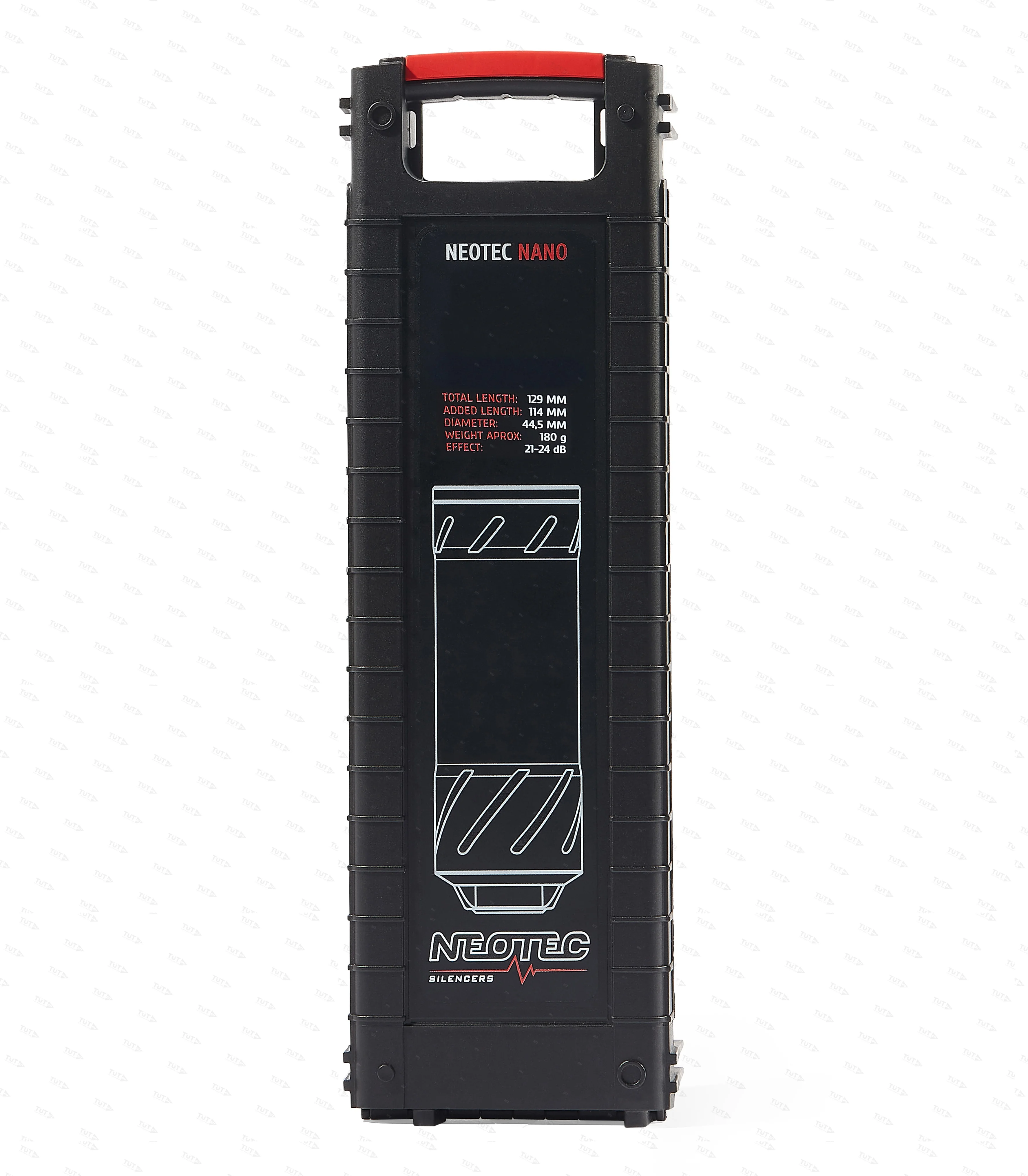 ДТКП NEOTEC Nano (Неинтегрированный)