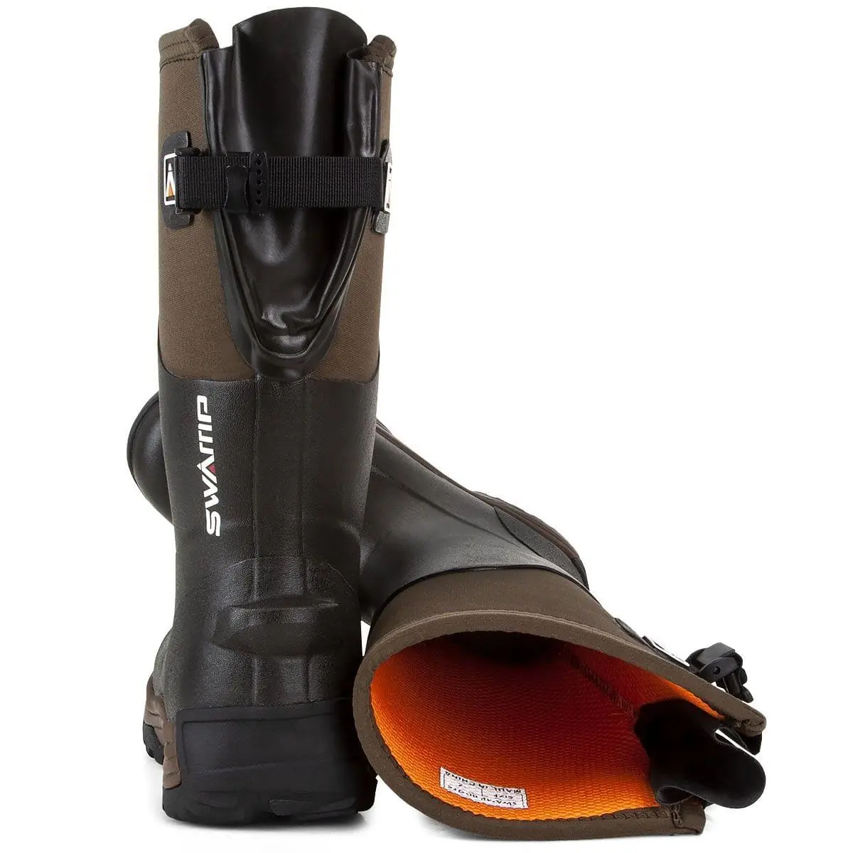 Сапоги SWAMPCoyote