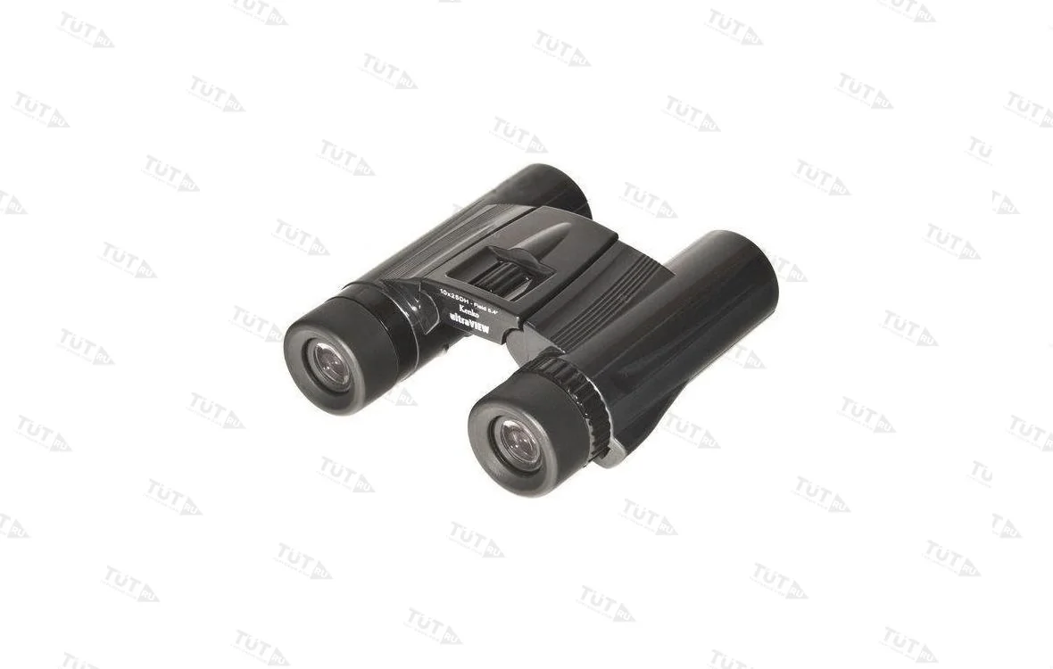 Бинокль Kenko ULTRA VIEW 10x25 DH (Black)