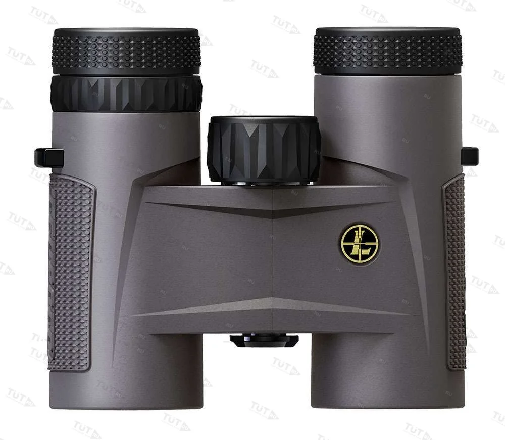 Бинокль Leupold BX-2 Tioga HD 10x32 Roof Shadow Gray (172690)