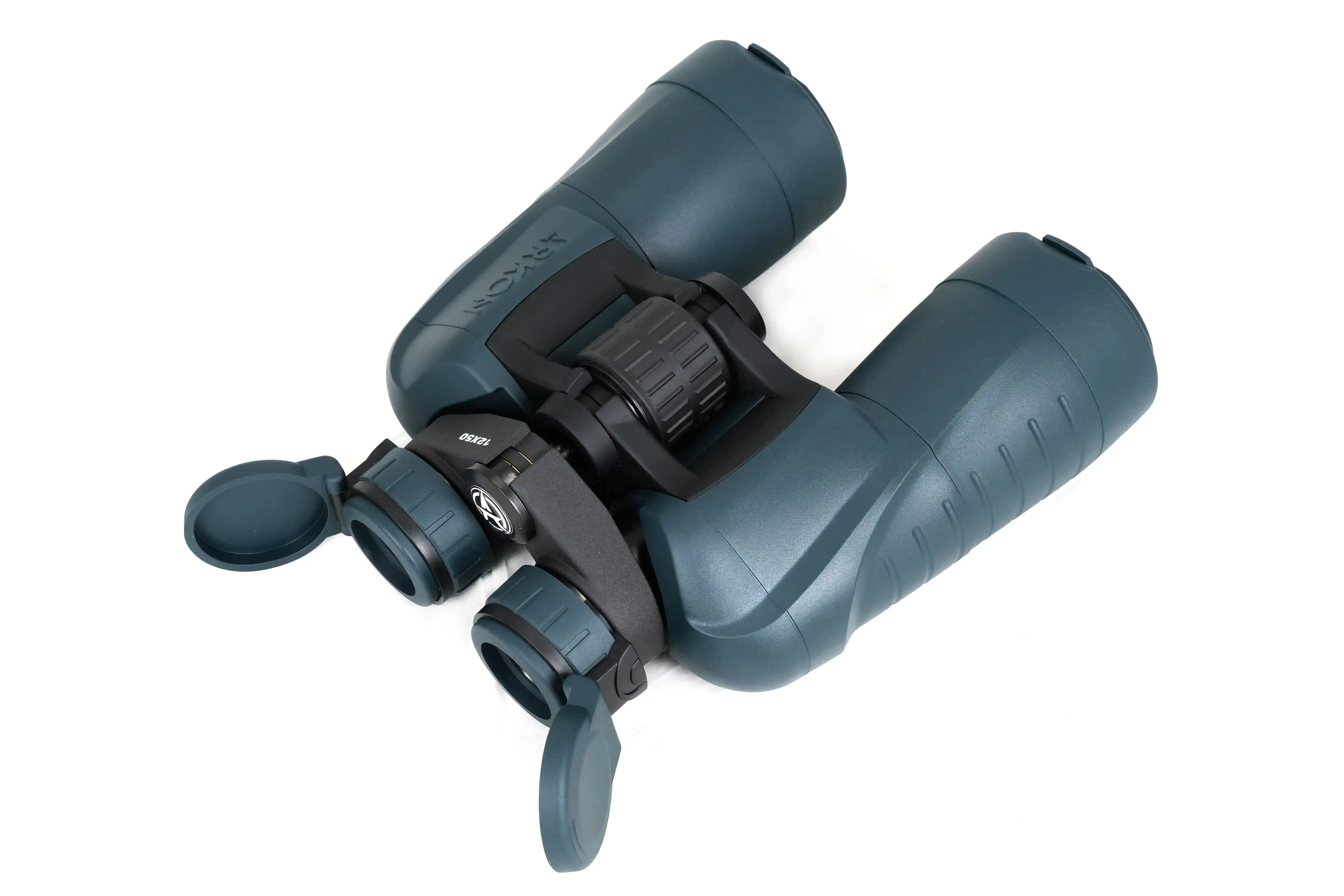 Бинокль ARKON 12x50 с дальномерной сеткой