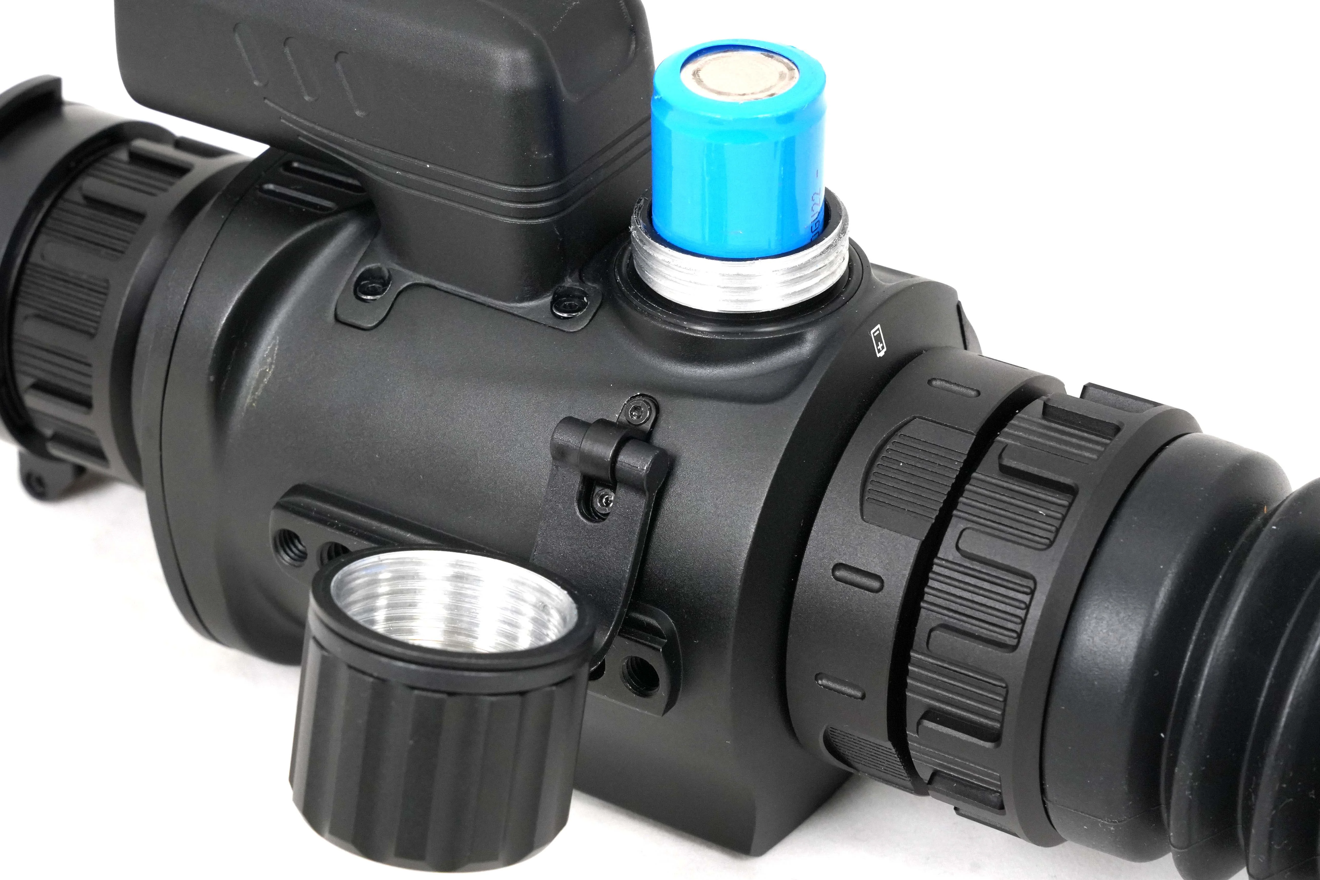 Тепловизионный прицел Arkon Arma SR25L / Аркон Арма СР 25 Л (с баллистическим калькулятором)