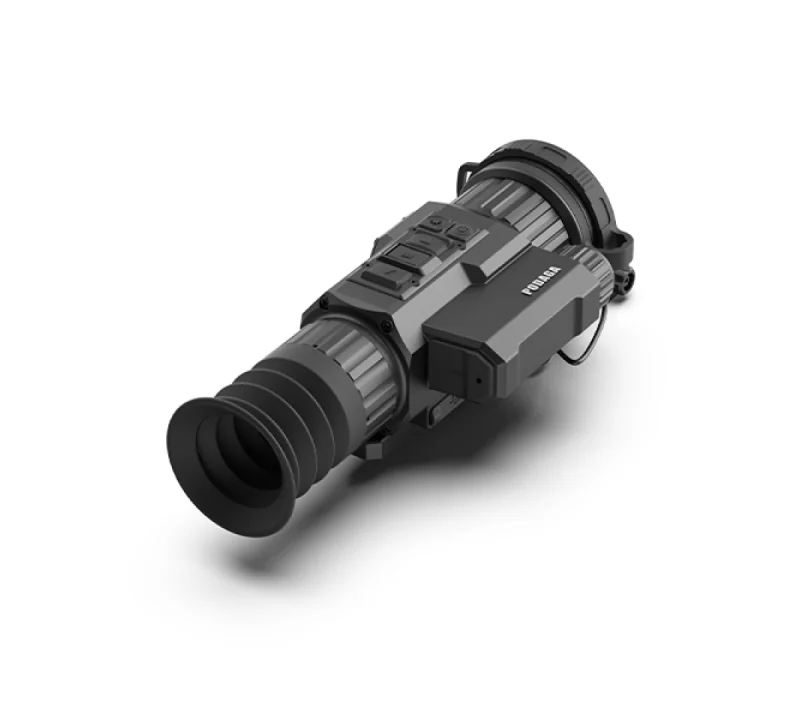 Тепловизионный прицел Lzirtek Podaga 350 / Лзиртек Подага 350