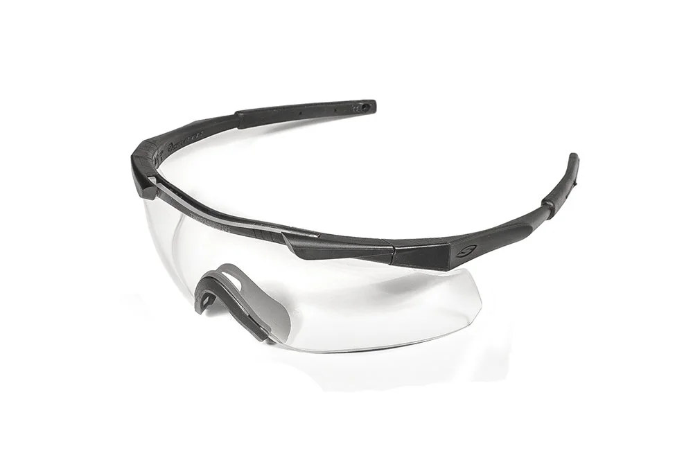 Баллистические очки Smith Optics AEGIS ARC (AEGABK12-2R)