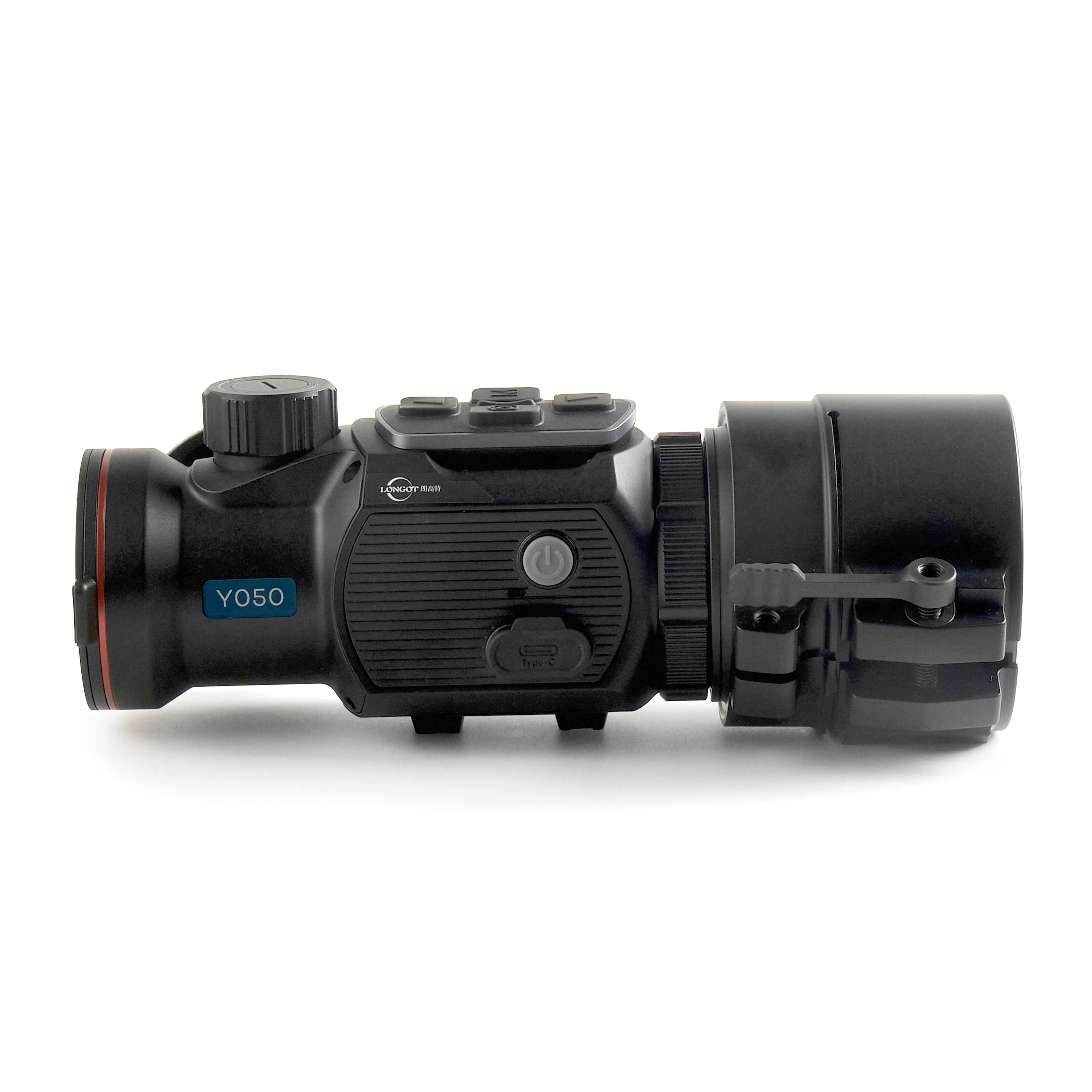 Тепловизионная насадка Longot Mate Y050 (MAH50) / Лонгот Мэйт У 050 (МАХ 50)