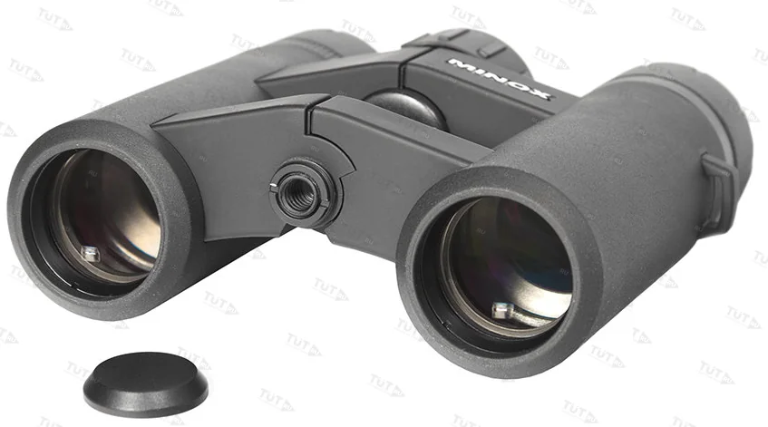 Бинокль MINOX BV 10x25