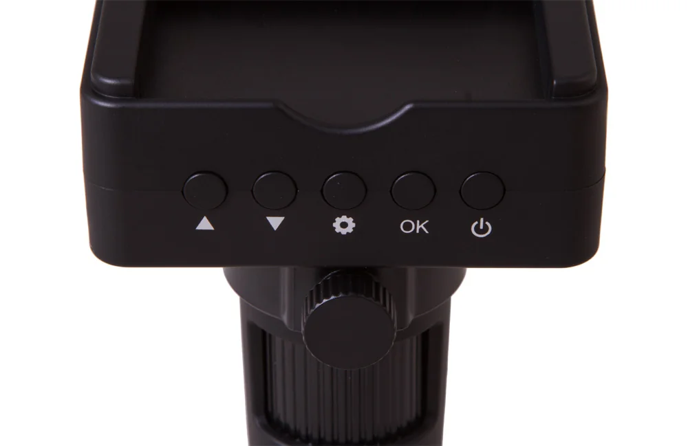 Микроскоп цифровой Levenhuk DTX TV LCD