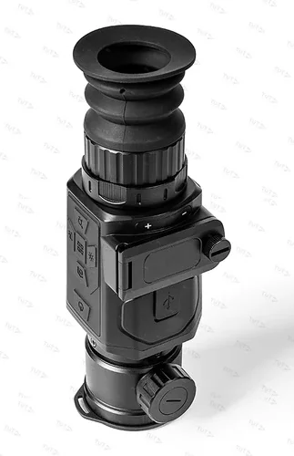 Тепловизионный прицел Hti C19-35