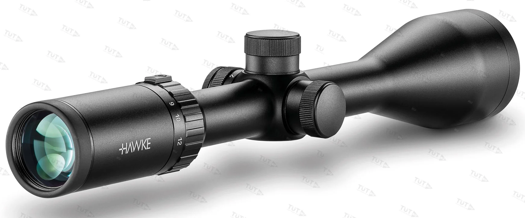Оптический прицел Hawke Vantage IR 4-12x50 IR L4a