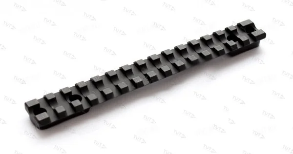 Единая база Picatinny Contessa Sauer 202 Standart, 20 MOA (CP-202ST20)