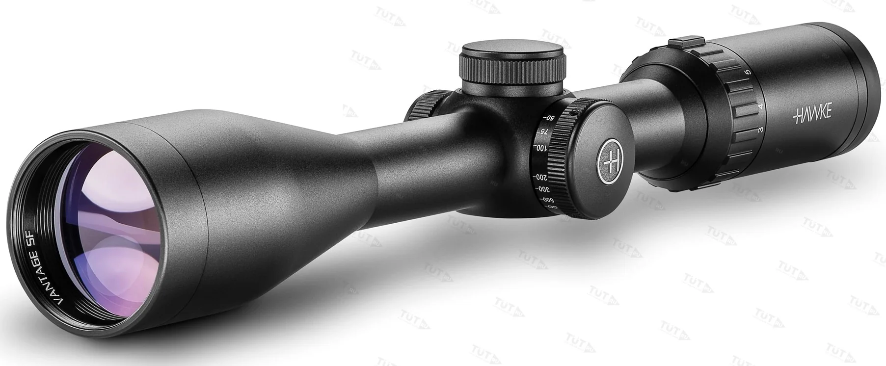 Оптический прицел Hawke Vantage SF 3-12x44 (1/2 Mil Dot)