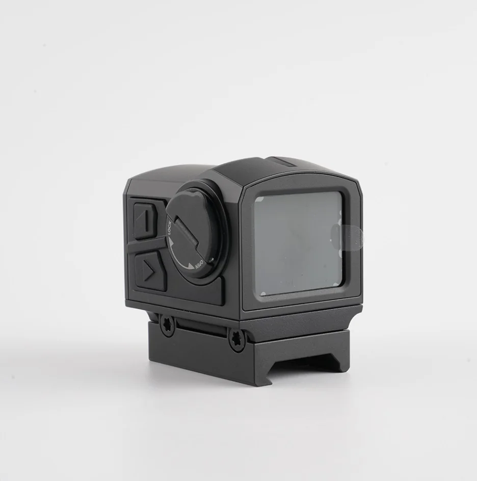 Тепловизионный коллиматорный прицел LONGOT PR-2 / Лонгот ПР-2