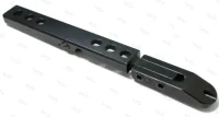 Кронштейн Apel EAW для Browning Bar II/Benelli Argo под адаптер Dedal (только вверх) 888/00003