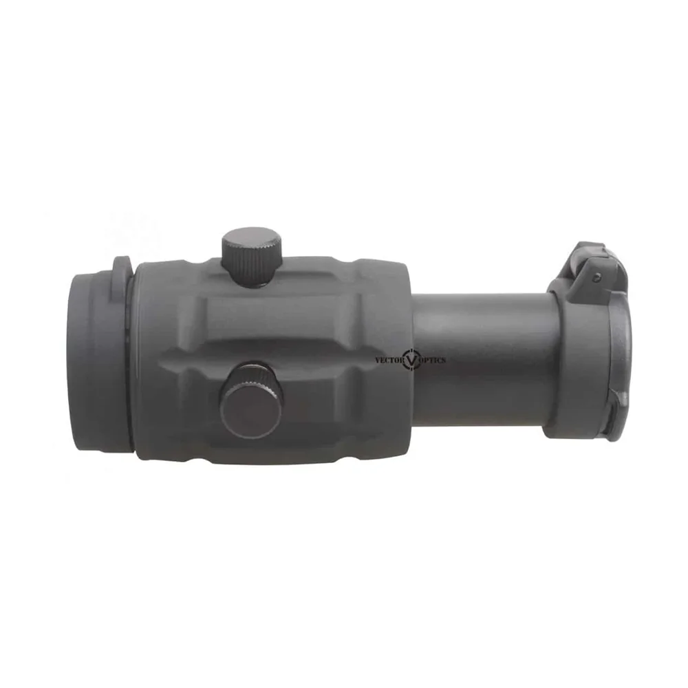 Увеличитель Vector Optics Maverick 3x26 откидной, труба 30мм