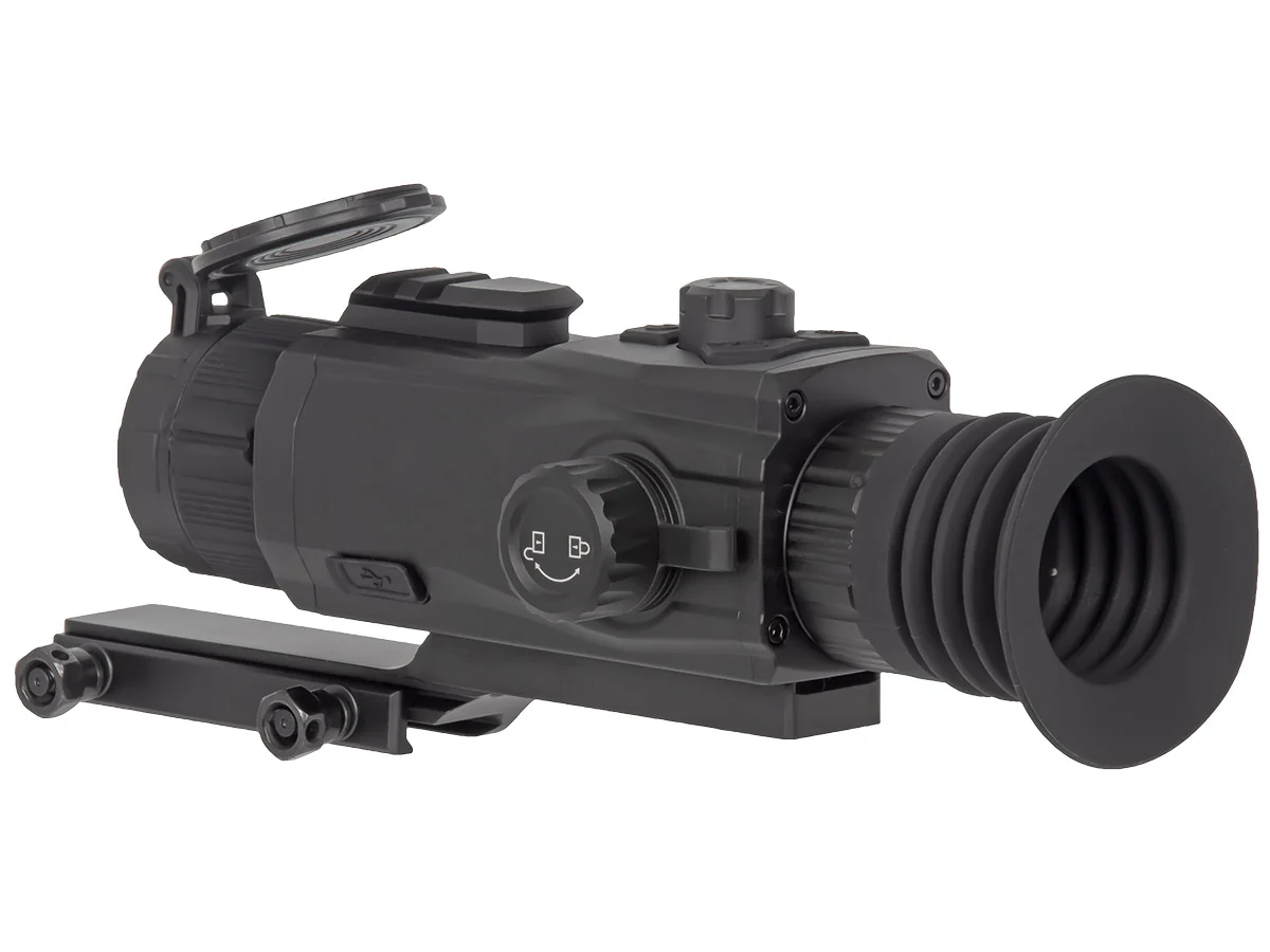 Тепловизионный прицел Gaut Jasper TS 225 / Гаут Джаспер ТС 225