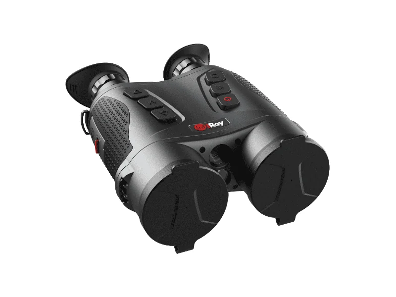 Тепловизионный бинокль iRay Gemini GEH 50R
