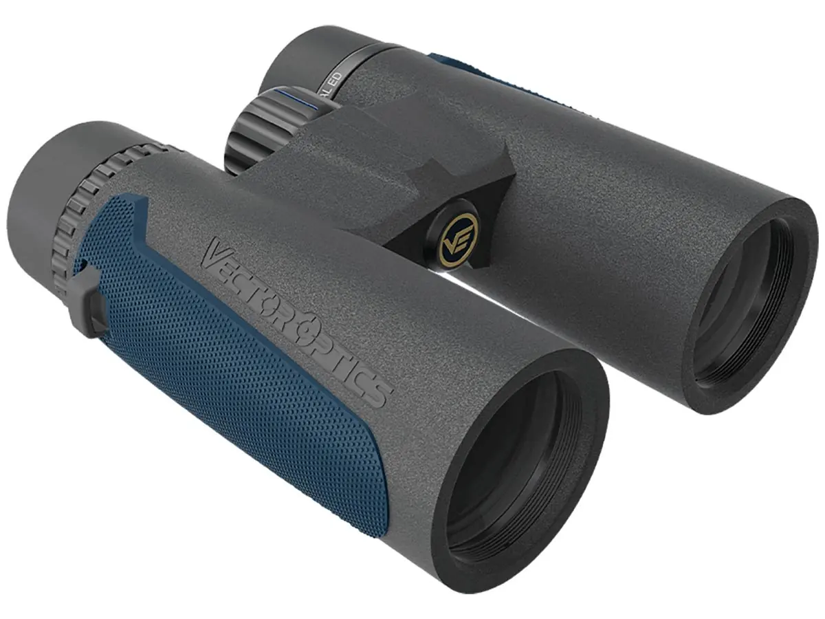 Бинокль Vector Optics CONTINENTAL 8х42 ED