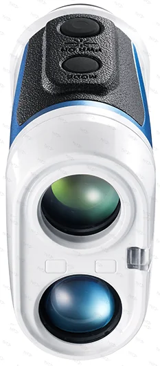 Лазерный дальномер Nikon COOLSHOT PRO STABILIZED