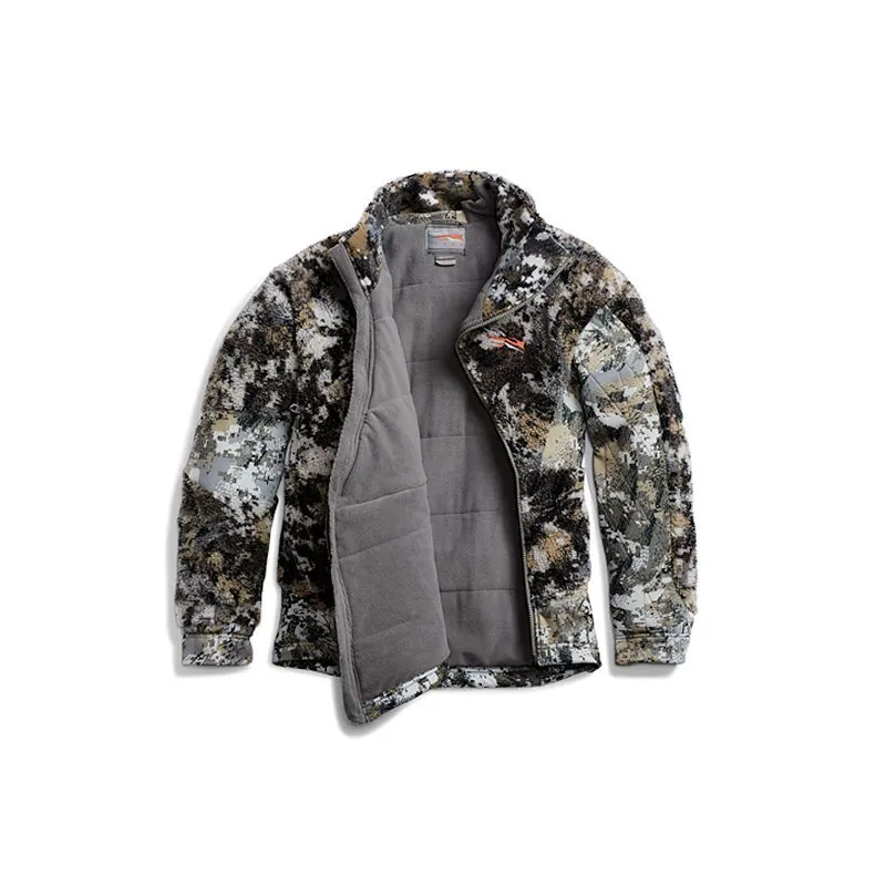 Куртка SITKA Fanatic Jacket 2024