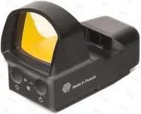 Коллиматорный прицел ВОМЗ Пилад P1x42 Dot 4 MOA (ласточкин хвост)