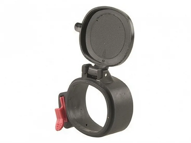 Крышка для п-ла "Butler Creek" 15 eye - 42,2x36,8 mm (окуляр)