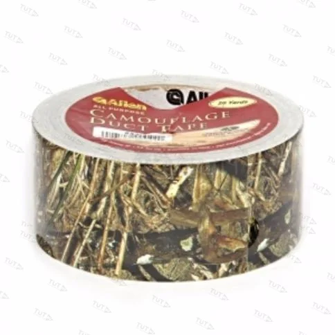 Лента камуфляжная Allen Mossy Oak® Duck Blind® Duct Tape (44)