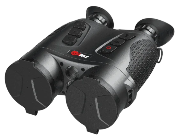 Тепловизионный бинокль iRay Gemini GEH 50R