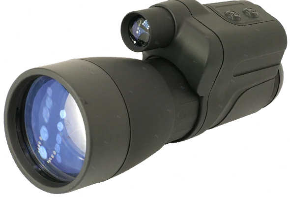 Монокуляр ночного видения Yukon NV 5x60