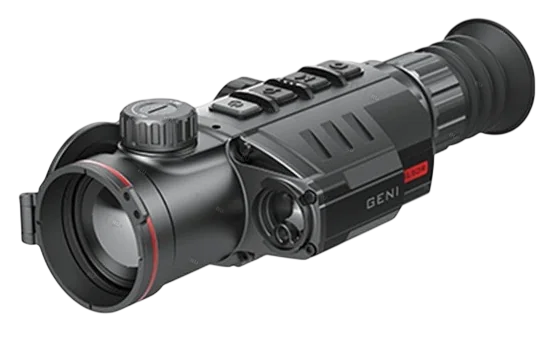 Тепловизионный прицел iRay Geni GL 50R