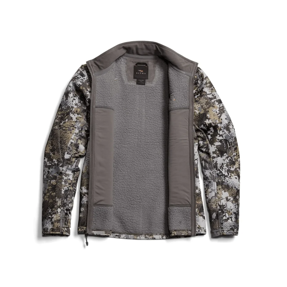 Толстовка SITKA WS Traverse Jacket