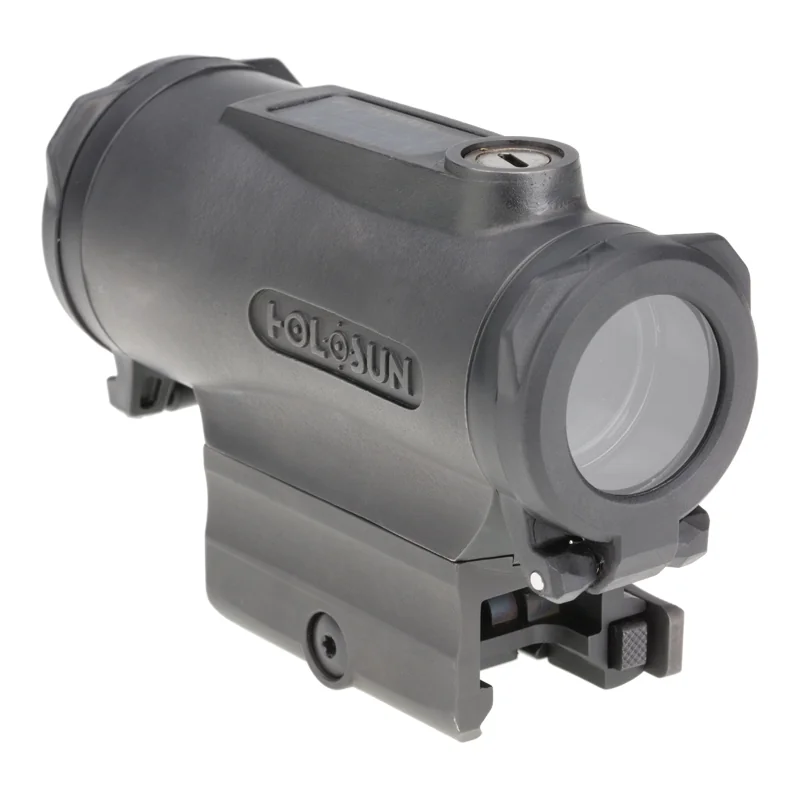 Коллиматорный прицел Holosun TubeELITE HE530C-RD
