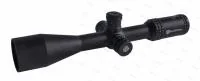 Оптический прицел Nikko Stirling серии TARGETMASTER 30mm, 5-20x50 подсветка Half MD