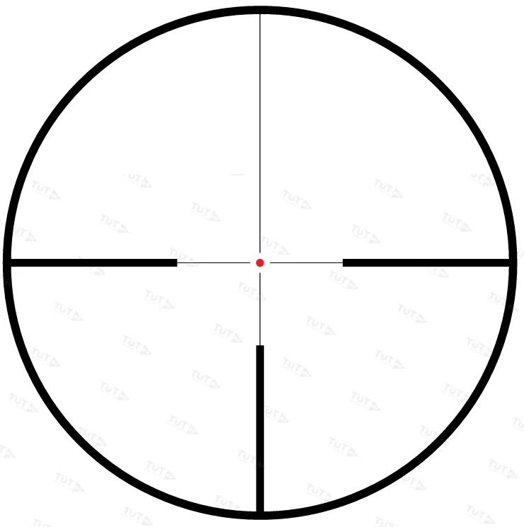 Оптический прицел Hawke Vantage IR 3-12x50 IR (L4a)
