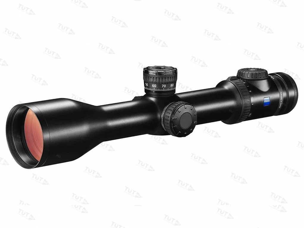 Оптический прицел Carl Zeiss Victory V8 RS 2.8-20x56*M ш 60 ASV LongRange