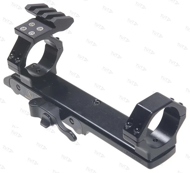 Быстросъемное основание Contessa для установки ATN X-Sight PRO 4K на Blaser (CQ-BL4K)