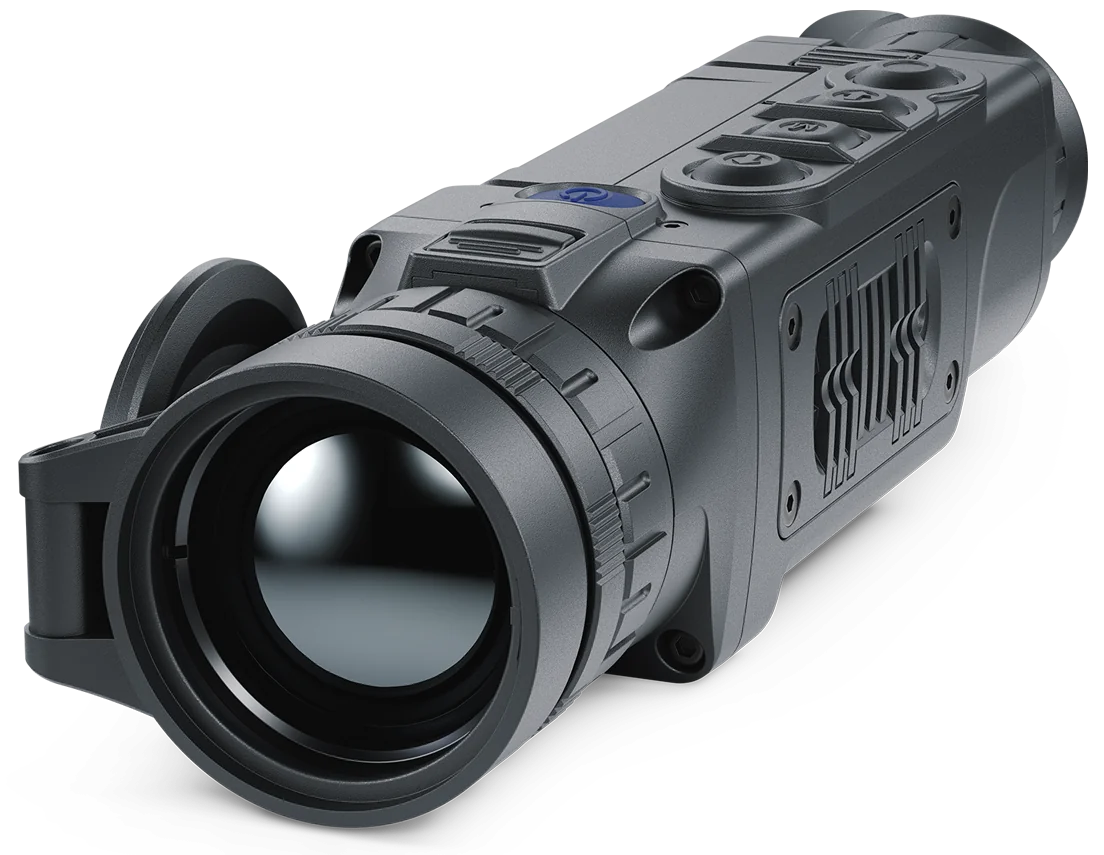 Тепловизионный монокуляр Pulsar Helion 2 XP50
