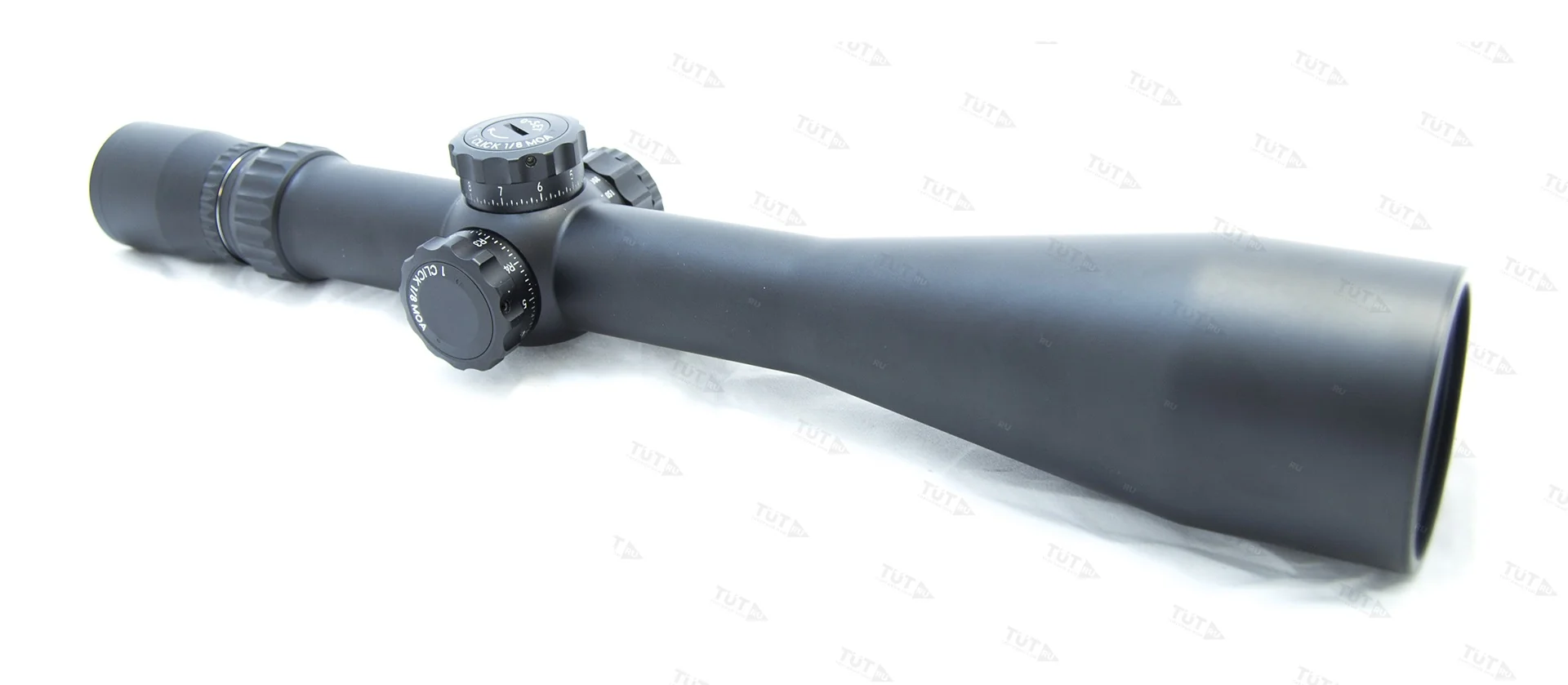 Оптический прицел March 5-40x56 FML-1 illuminated Reticle (D40V56FIML)