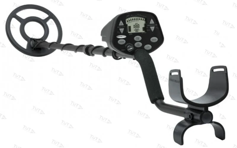 Металлоискатель Bounty Hunter Discovery 3300