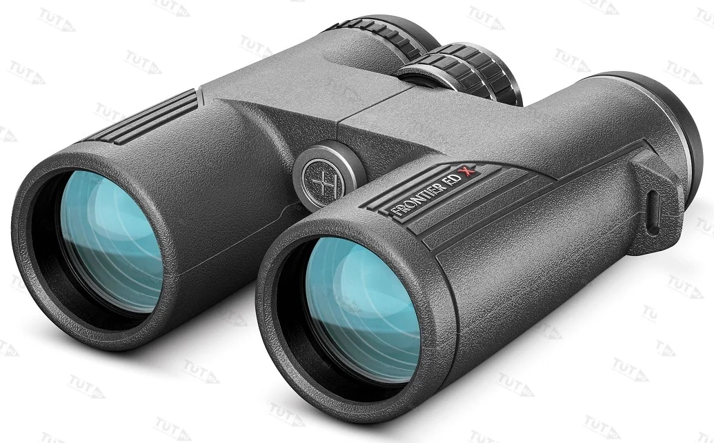 Бинокль Hawke Frontier ED X 10x42 (Grey)