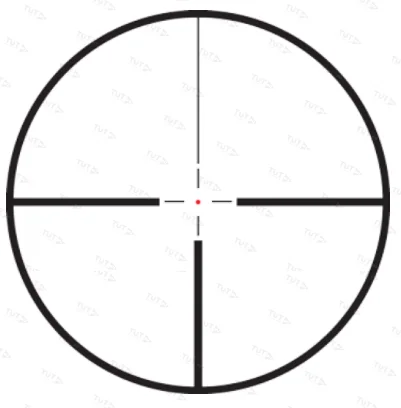 Оптический прицел Leupold VX-3L 4.5-14x56mm Side Focus, Illuminated German-4, матовый