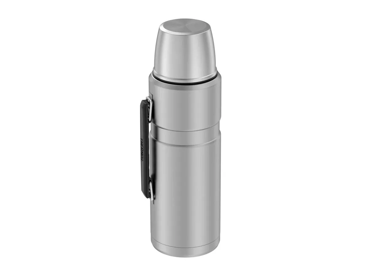 Термос для напитков THERMOS KING SK-2020 MS 2.0L, стальной