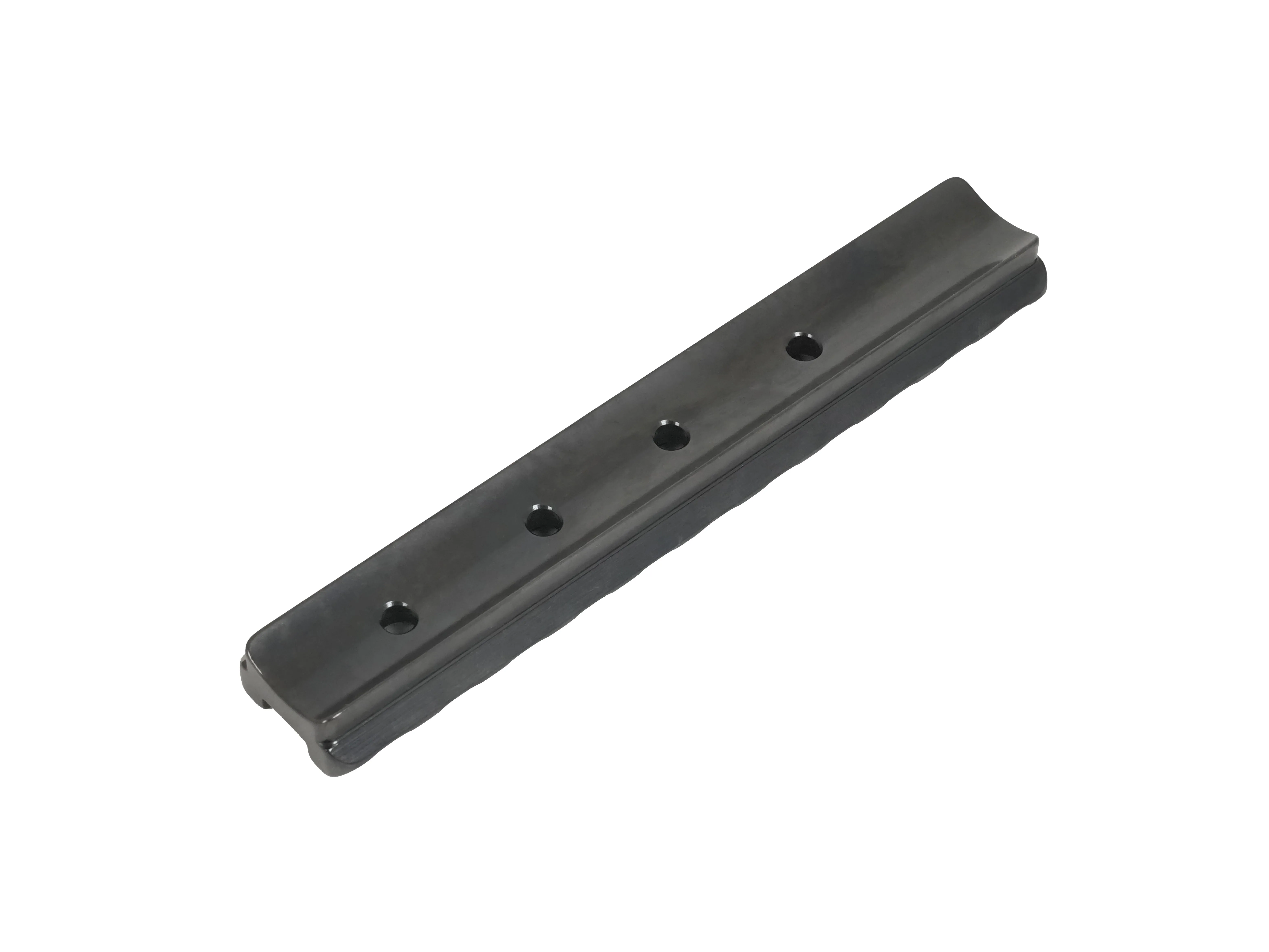 Планка ARKON Picatinny на Bergara B13