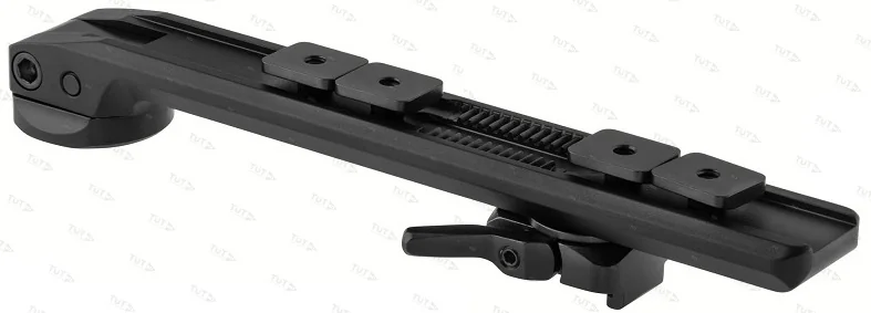 Поворотное основание MAKflex на ориг. базы Steyr, для прицелов с шиной SR (2400-6000)