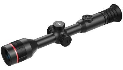 Тепловизионный прицел iRay TUBE TL 35